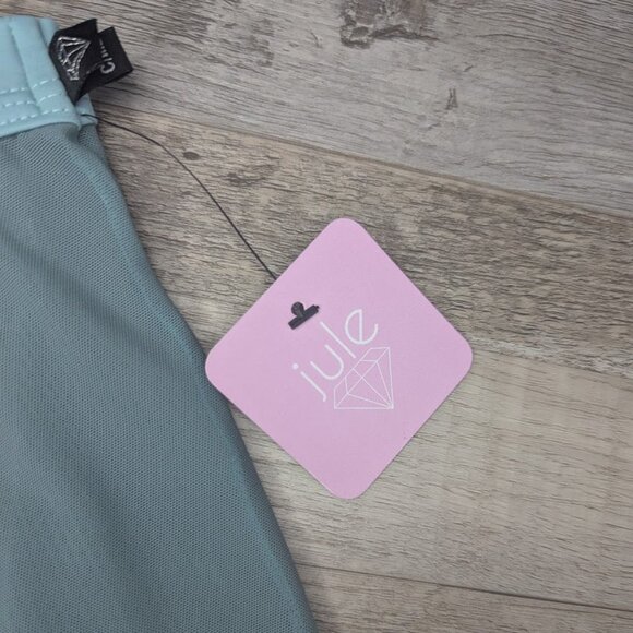 NWT- Jule Dancewear * Meshie Skirt * Child M/L - Picture 3 of 7